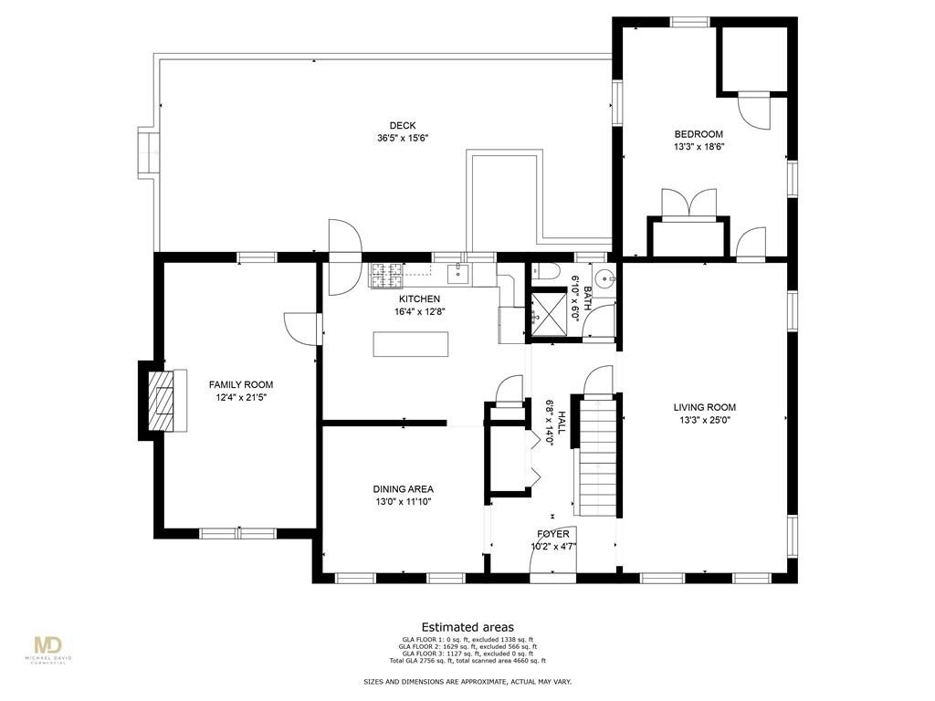 34 Maxson Hill Road Hopkinton, RI 02804 - Photo 30 of 36