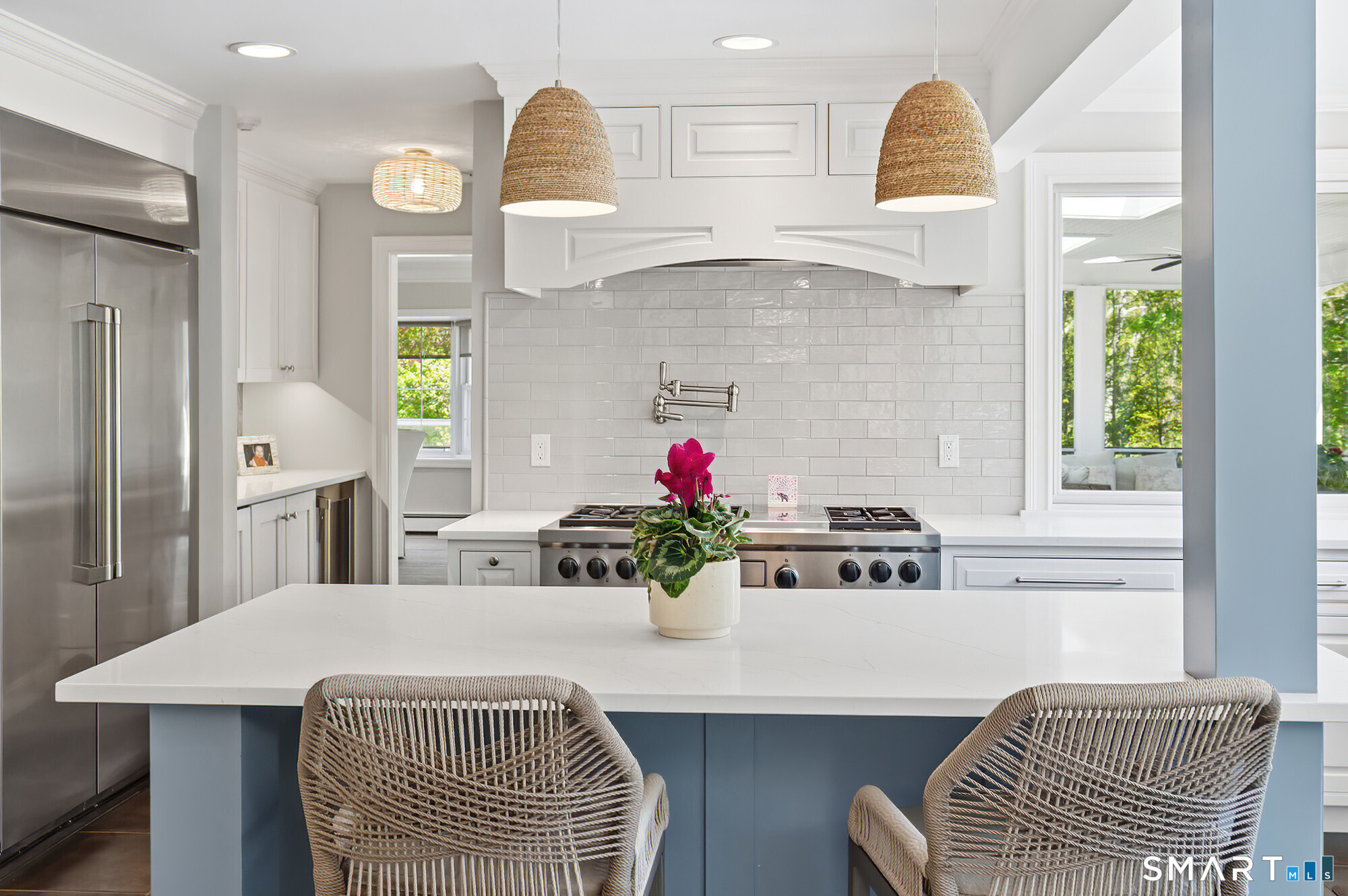 27 Webster Road Ridgefield, CT 06877 - Photo 7 of 40