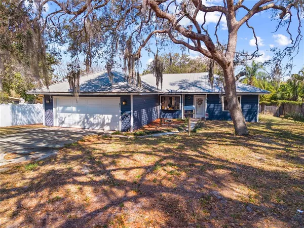 $279,000 | 51 Britton Street, Babson Park, FL 33827
