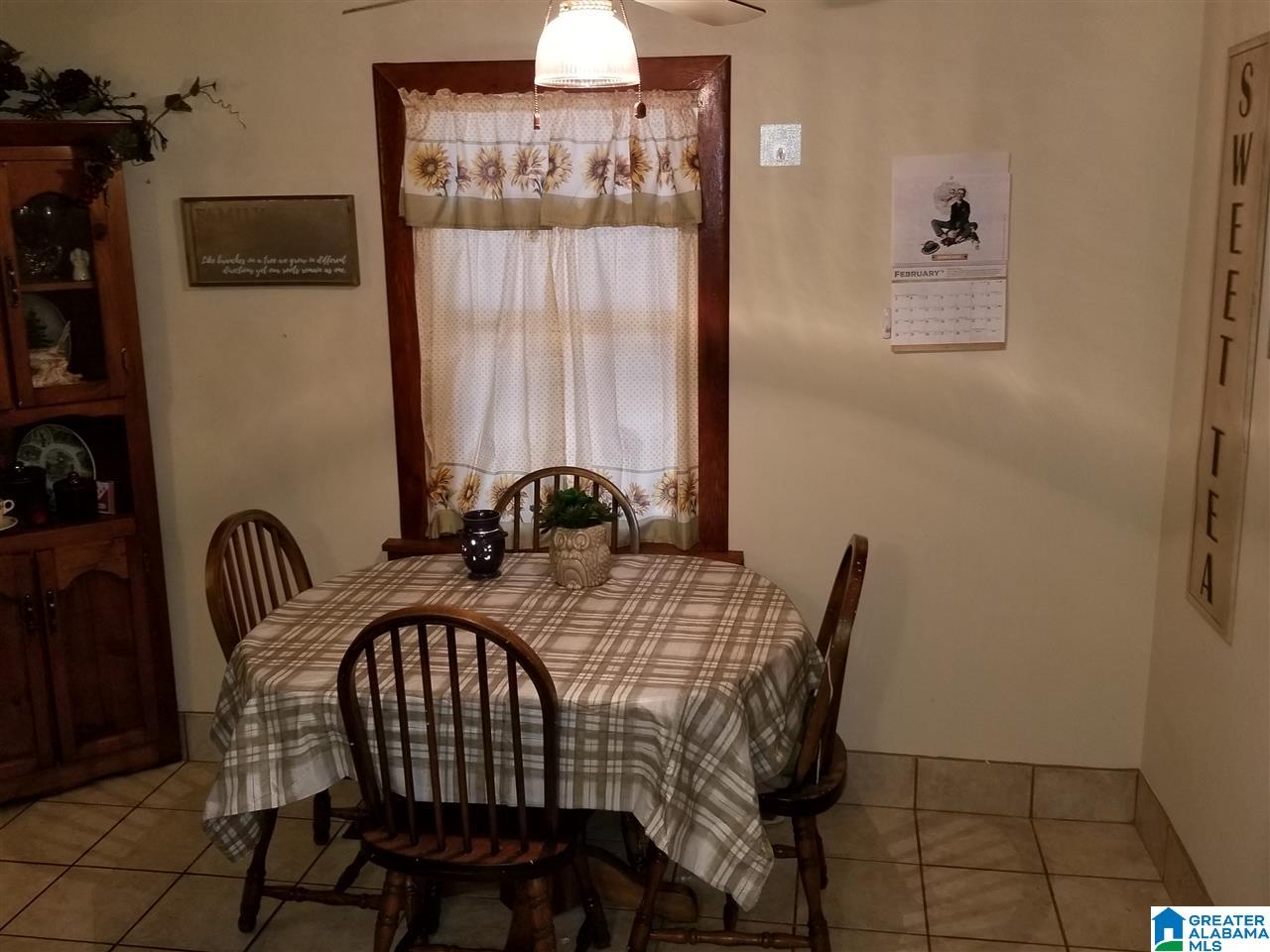 145 Thornton Circle Road Sylacauga, AL 35151 - Photo 18 of 30 Gallery Image 18