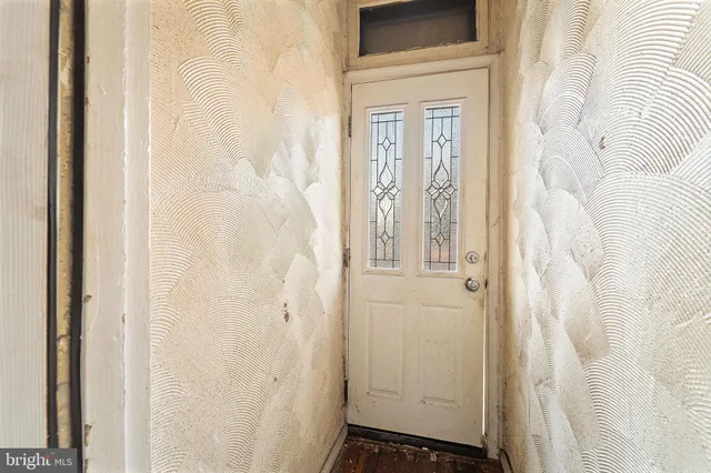 a view of a bathroom