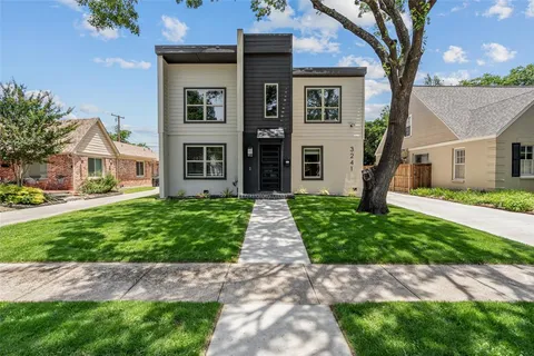 $695,000 | 3241 Waits Avenue, Fort Worth, TX 76109