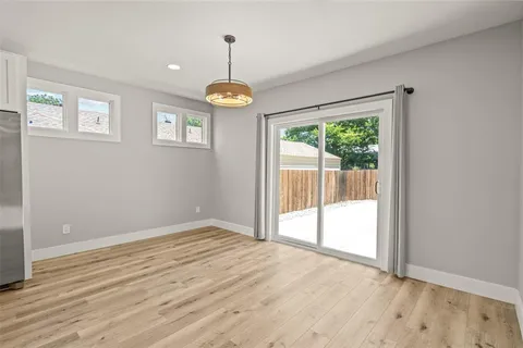 $695,000 | 3241 Waits Avenue, Fort Worth, TX 76109