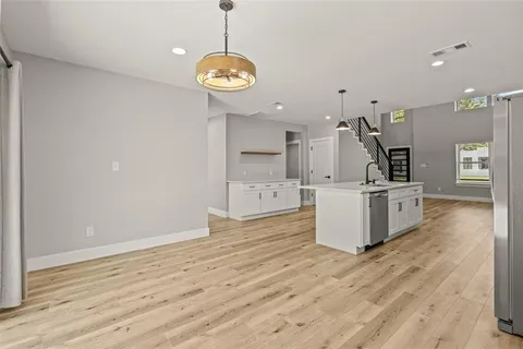 $695,000 | 3241 Waits Avenue, Fort Worth, TX 76109