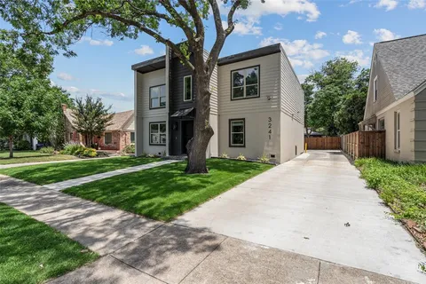 $695,000 | 3241 Waits Avenue, Fort Worth, TX 76109