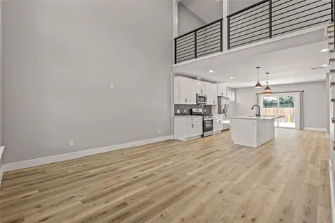 $695,000 | 3241 Waits Avenue, Fort Worth, TX 76109