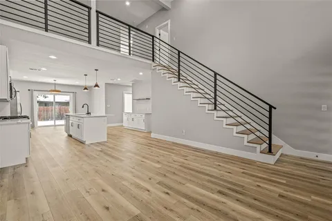 $695,000 | 3241 Waits Avenue, Fort Worth, TX 76109