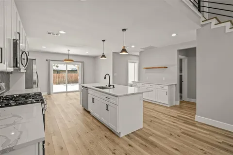 $695,000 | 3241 Waits Avenue, Fort Worth, TX 76109