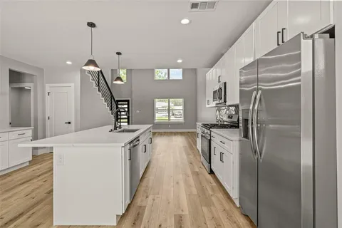 $695,000 | 3241 Waits Avenue, Fort Worth, TX 76109