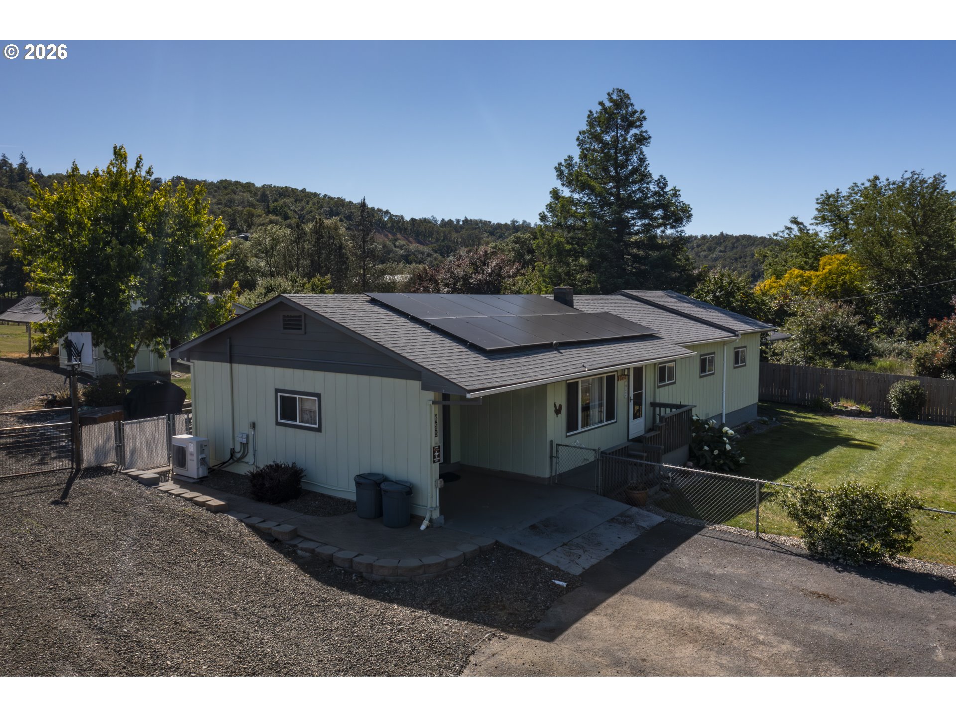 695 Glengary Loop Road Roseburg, OR 97470 - Photo 42 of 48