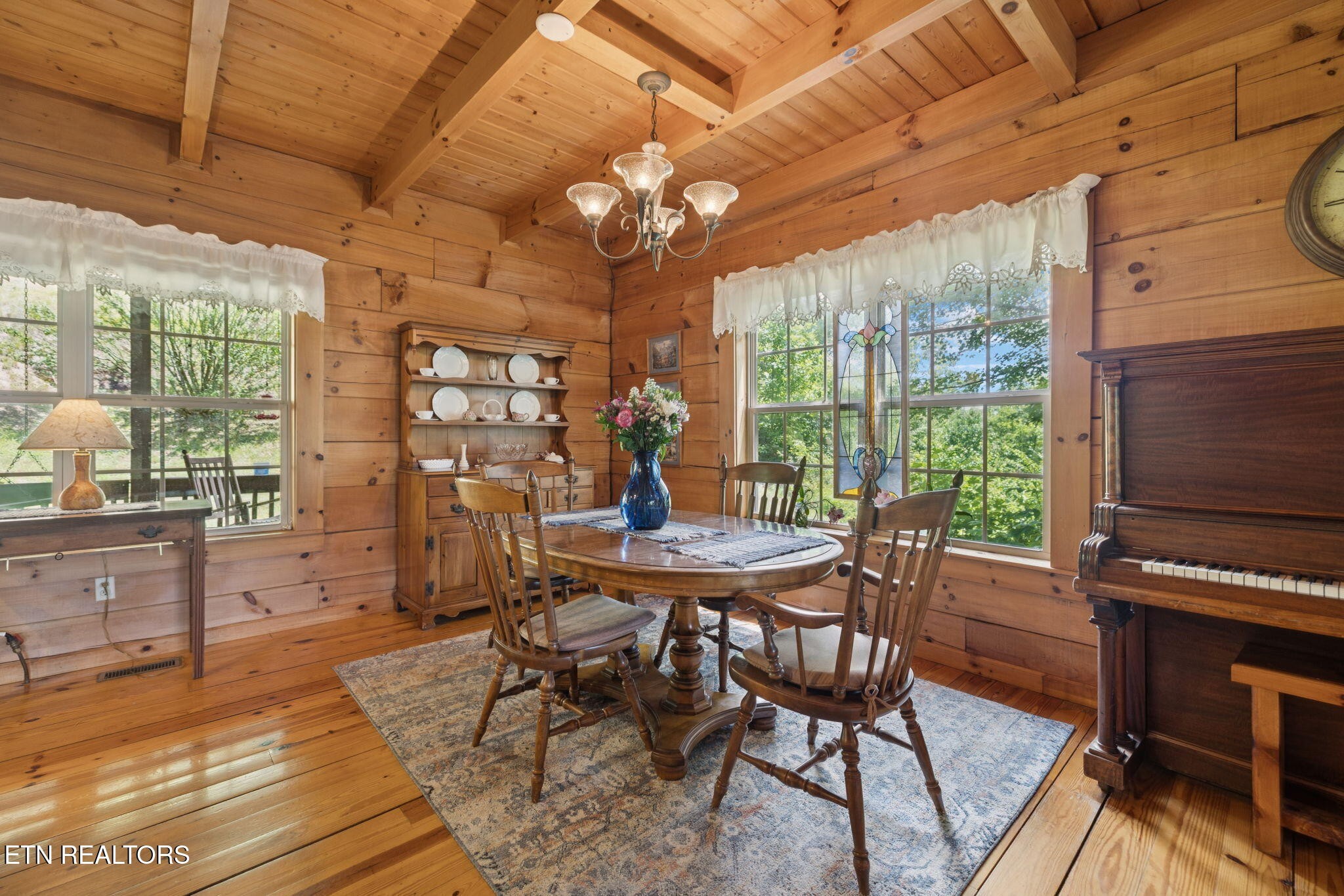 186 Caney Creek Road Reliance, TN 37369 - Photo 16 of 48