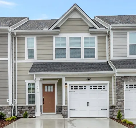 $321,000 | 391 Camargue Court, Smyrna, TN 37167