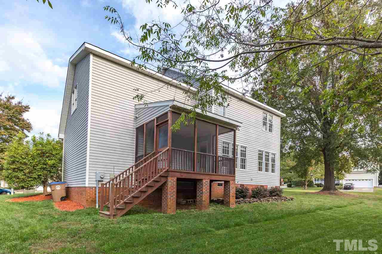 119 Forbes Road Wake Forest, NC 27587 - Photo 29 of 30 Gallery Image 29