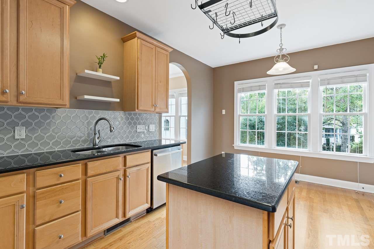 119 Forbes Road Wake Forest, NC 27587 - Photo 8 of 30 Gallery Image 8