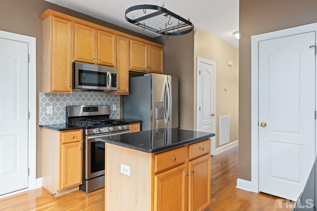 119 Forbes Road Wake Forest, NC 27587 - Photo 9 of 30 Gallery Image 9