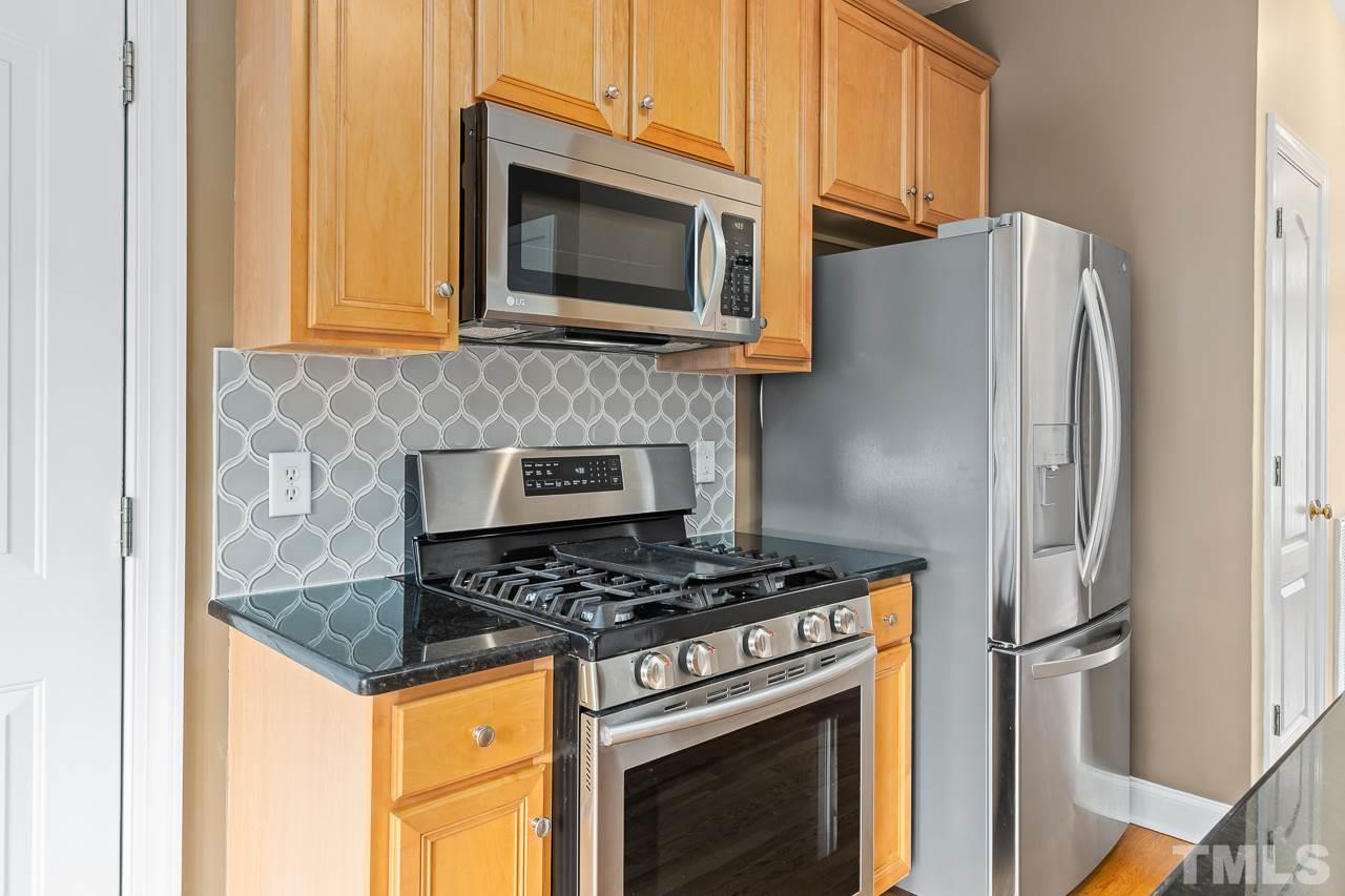 119 Forbes Road Wake Forest, NC 27587 - Photo 10 of 30 Gallery Image 10