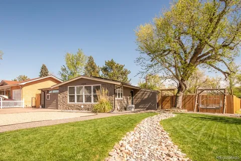 $435,000 | 1290 South Raleigh Street, Denver, CO 80219
