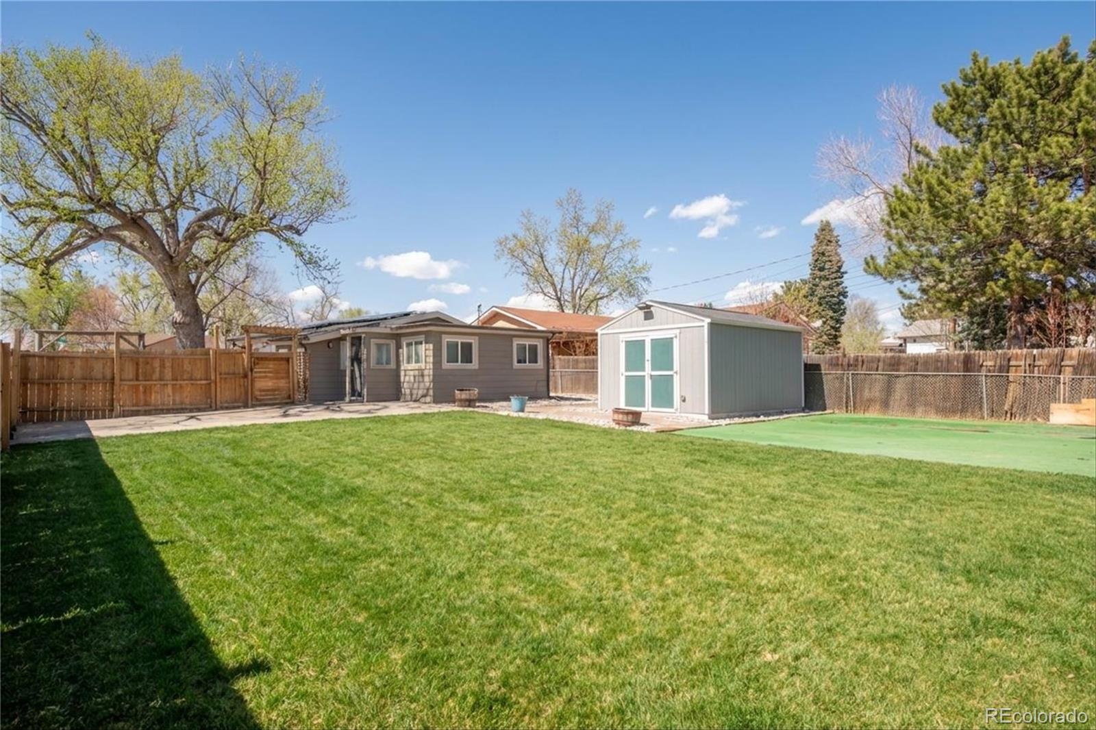 1290 South Raleigh Street Denver, CO 80219 - Photo 24 of 27