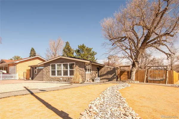 $435,000 | 1290 South Raleigh Street, Denver, CO 80219