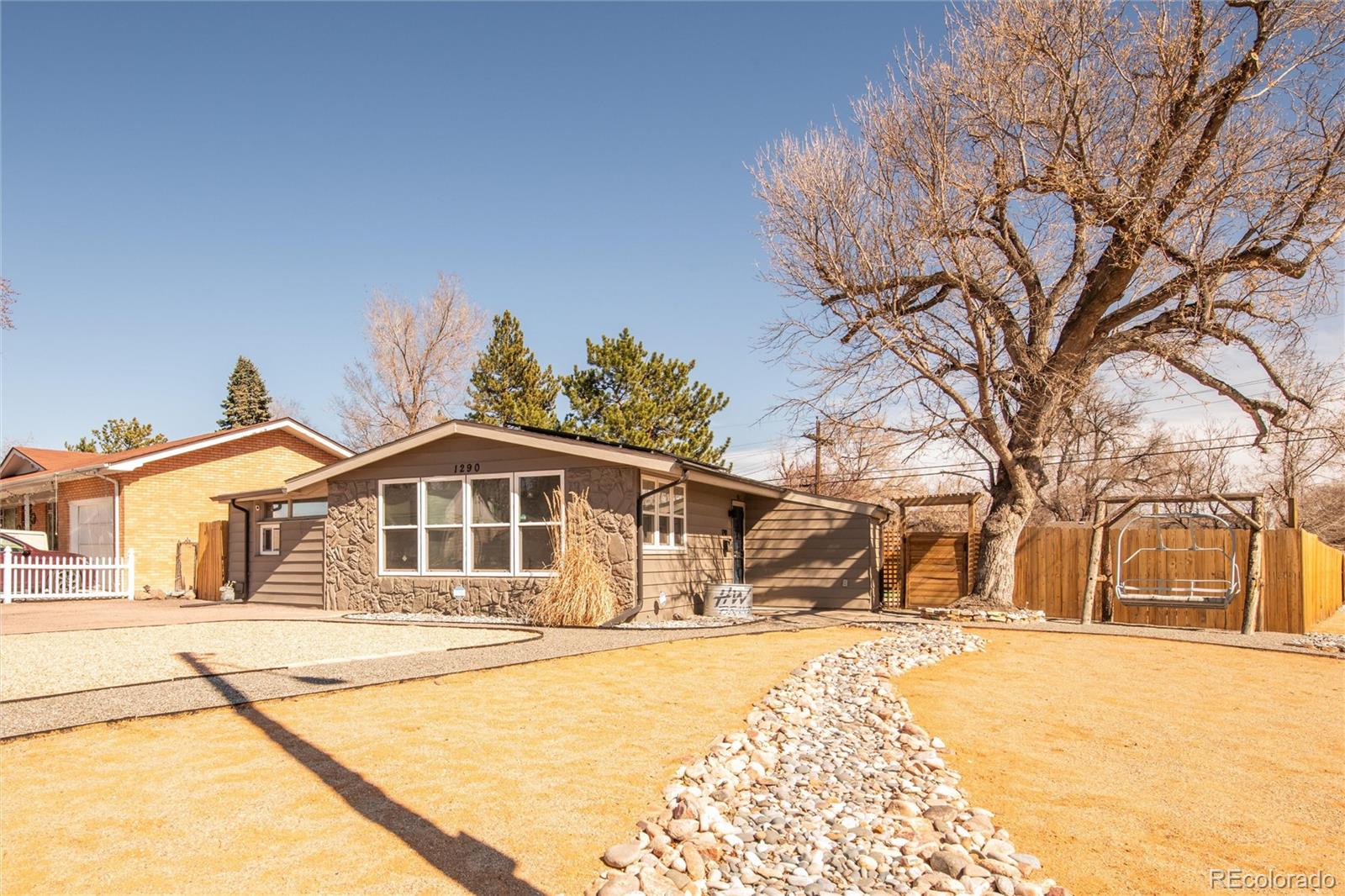 1290 South Raleigh Street Denver, CO 80219 - Photo 26 of 27