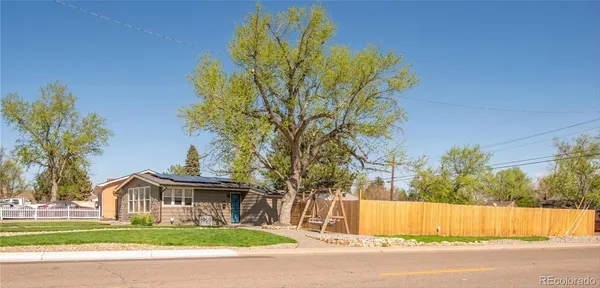 $435,000 | 1290 South Raleigh Street, Denver, CO 80219