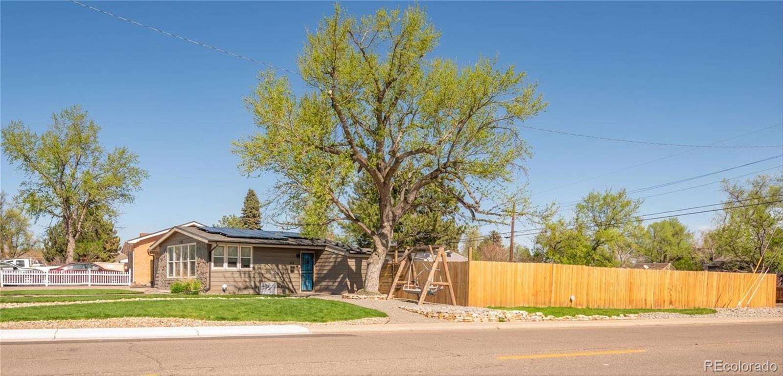 1290 South Raleigh Street Denver, CO 80219 - Photo 3 of 27