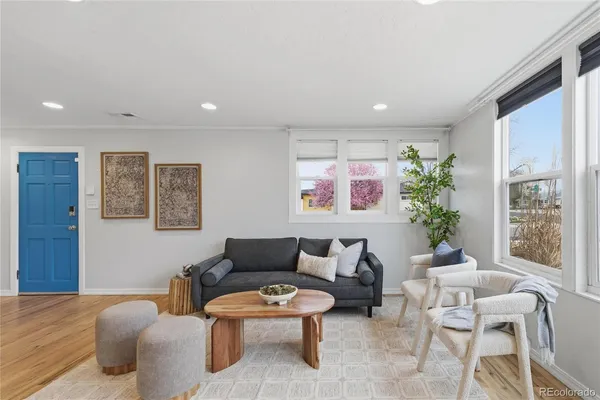 $435,000 | 1290 South Raleigh Street, Denver, CO 80219