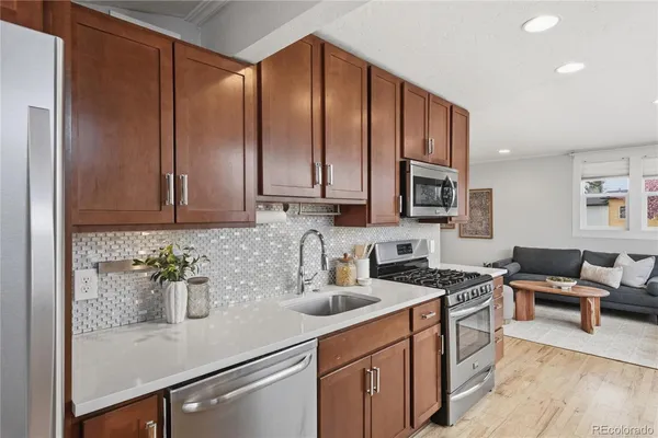 $435,000 | 1290 South Raleigh Street, Denver, CO 80219