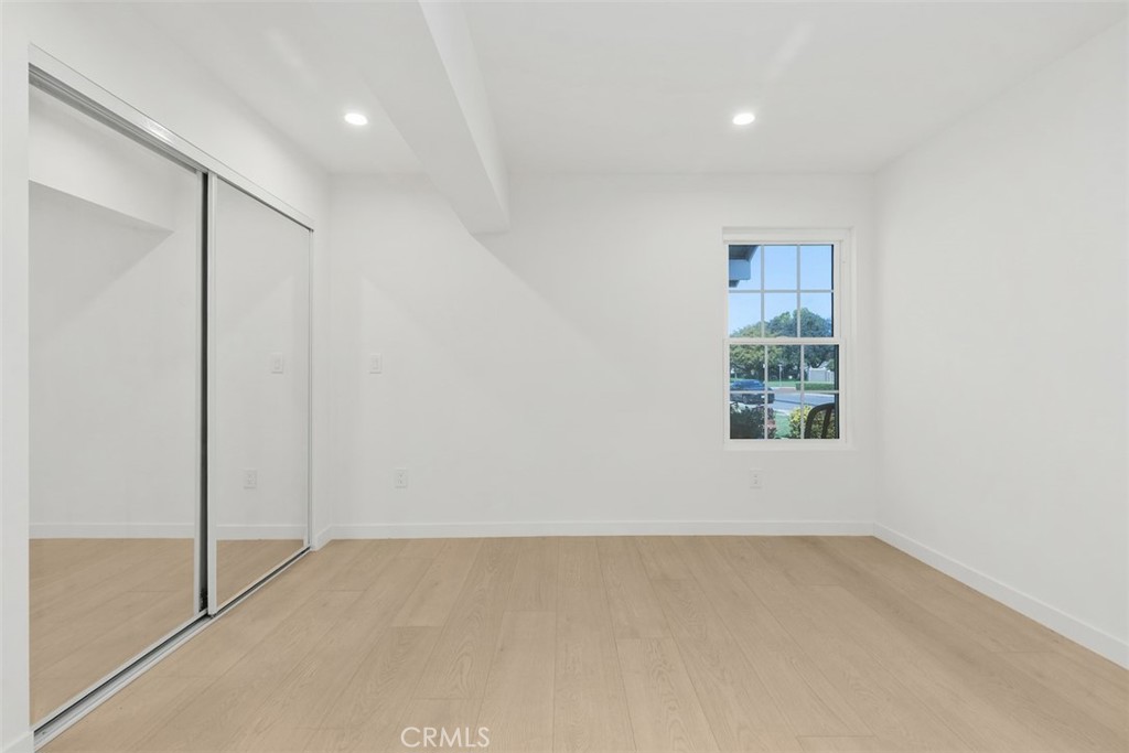 3926 Acacia Street Irvine, CA 92606 - Photo 11 of 32 an empty room with windows