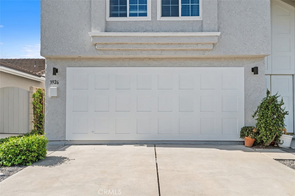 3926 Acacia Street Irvine, CA 92606 - Photo 26 of 32 a view of front door of house