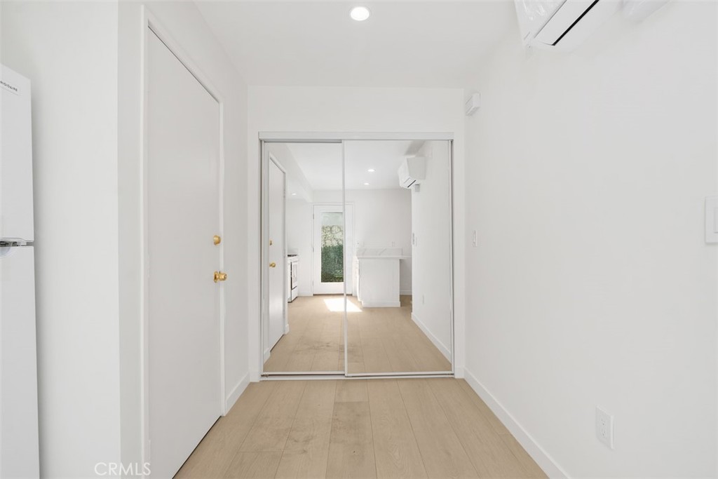 3926 Acacia Street Irvine, CA 92606 - Photo 3 of 32 a view of a hallway with a room