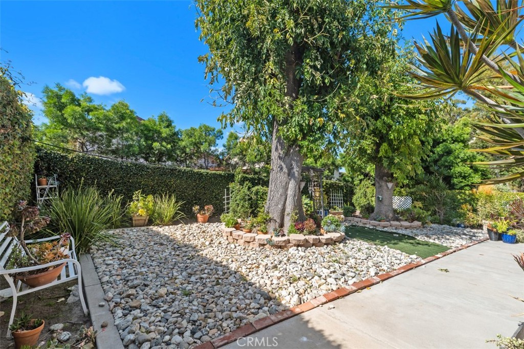 3926 Acacia Street Irvine, CA 92606 - Photo 31 of 32 a view of a lake view