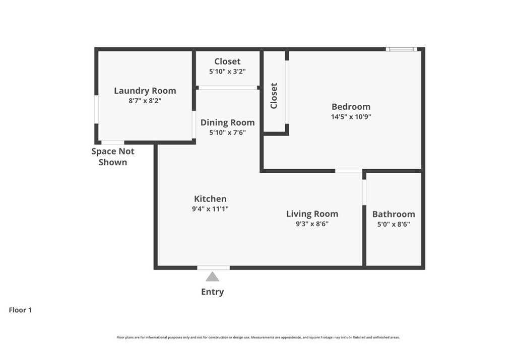 3926 Acacia Street Irvine, CA 92606 - Photo 32 of 32 a picture of a floor plan