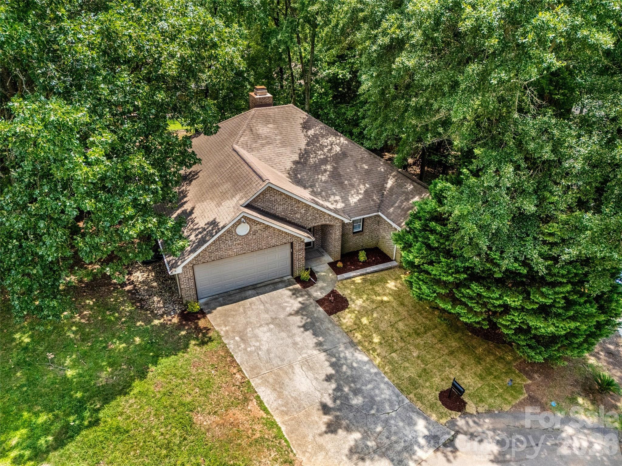 5053 Suwarrow Court Tega Cay, SC 29708 - Photo 28 of 32
