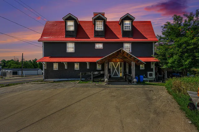 $475,000 | 721 East Bridge Street, Plainwell, MI 49080