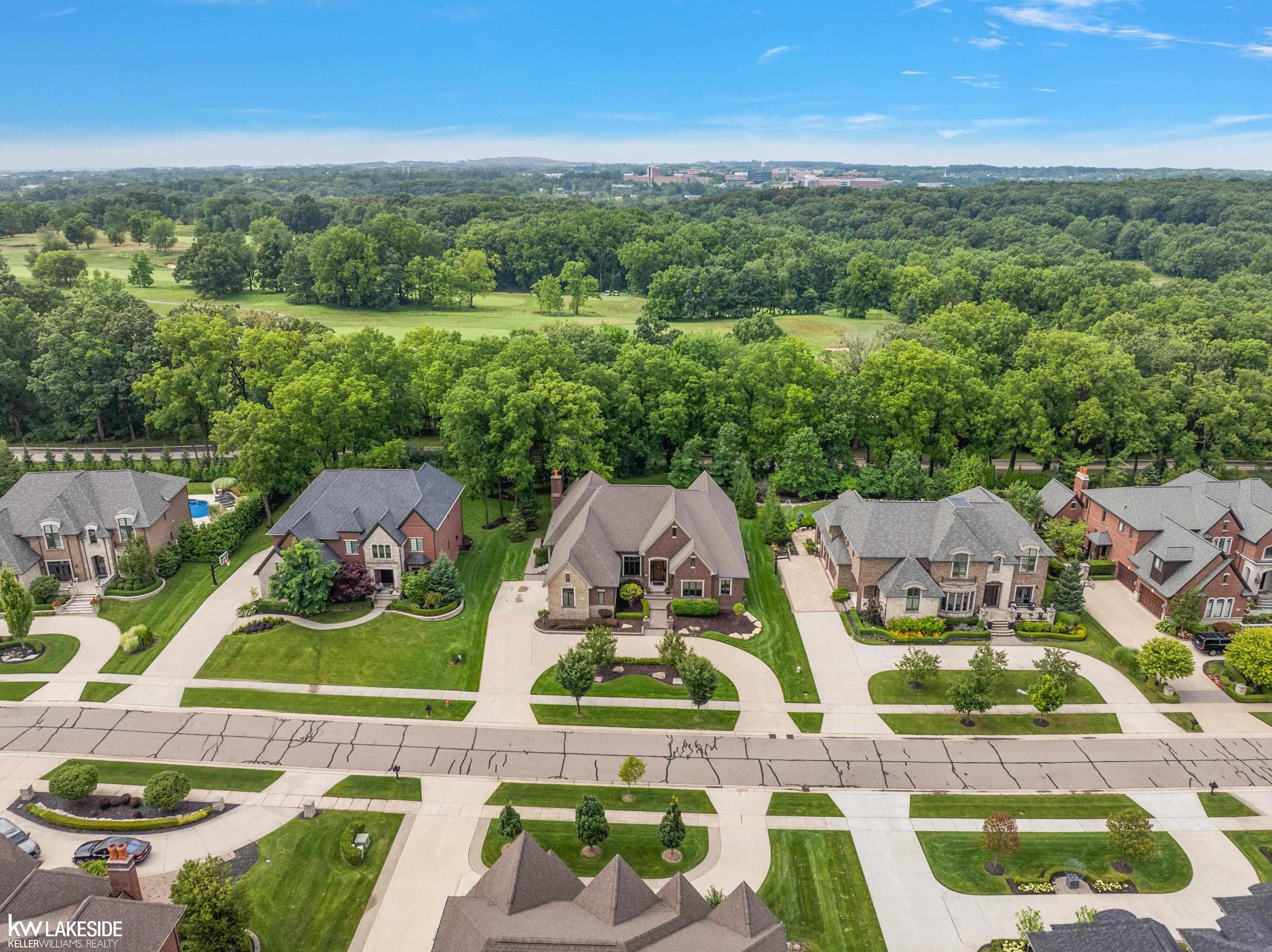3780 Thatcher Drive Rochester Hills, MI 48309 - Photo 63 of 88