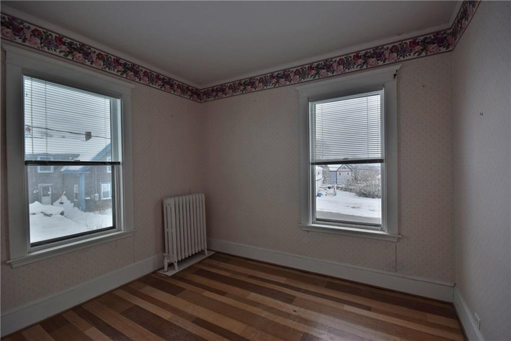 87 Main Street Lubec, ME 04652 - Photo 16 of 25 Bedroom