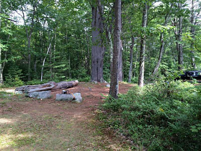 0 Wadleigh Pond Road Lyman, ME 04002 - Photo 3 of 23 Exterior Front.