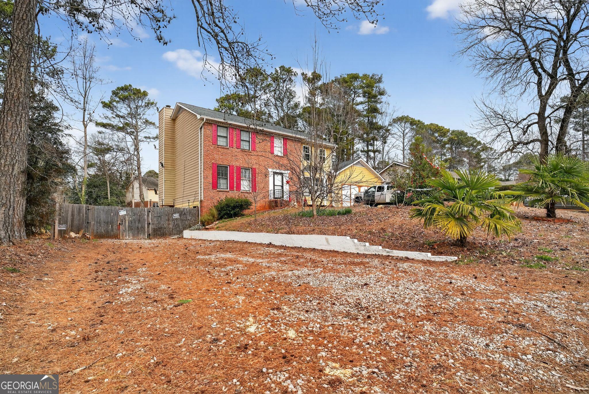 4103 Deerbrook Way Southwest Lilburn, GA 30047 - Photo 25 of 26