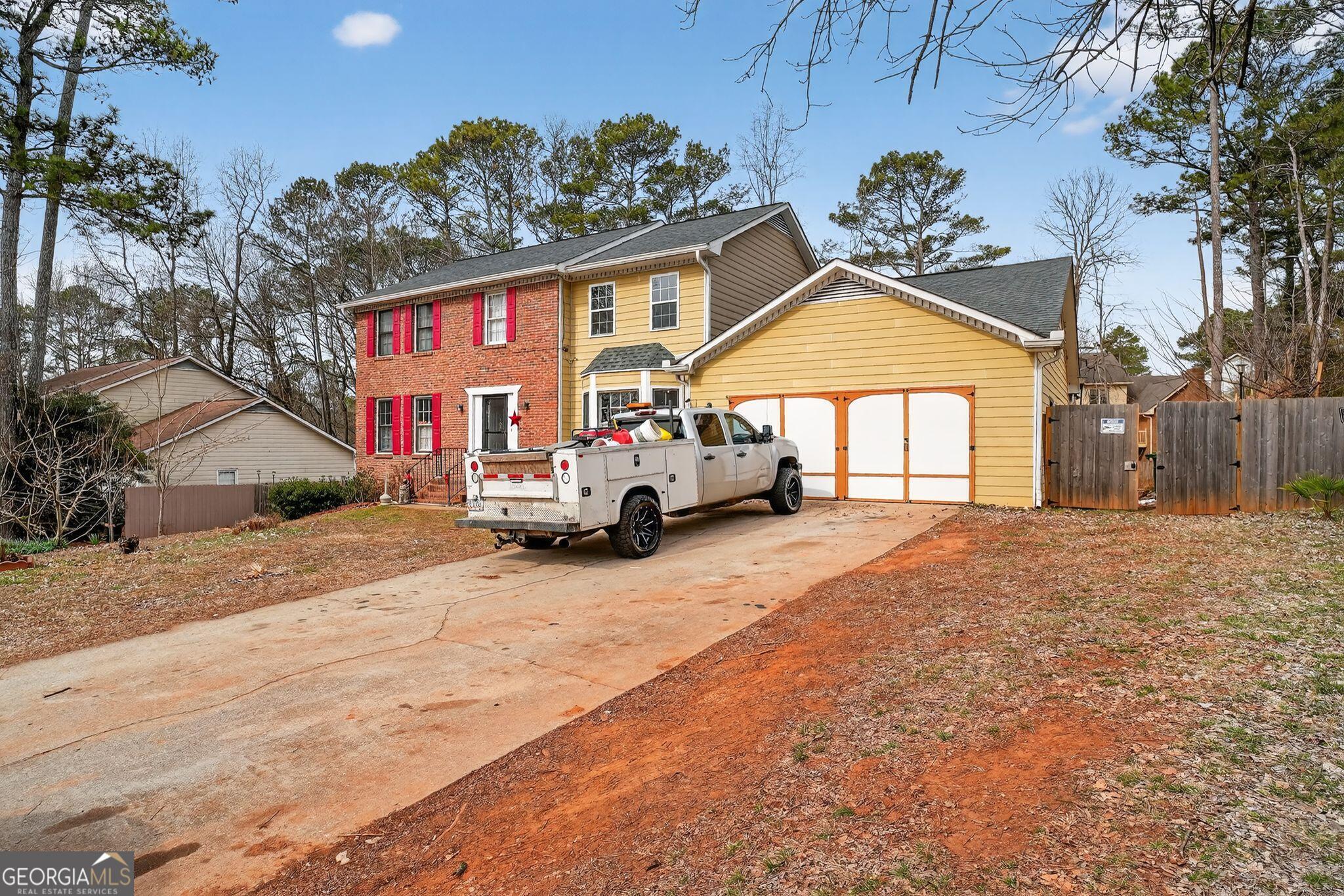 4103 Deerbrook Way Southwest Lilburn, GA 30047 - Photo 26 of 26