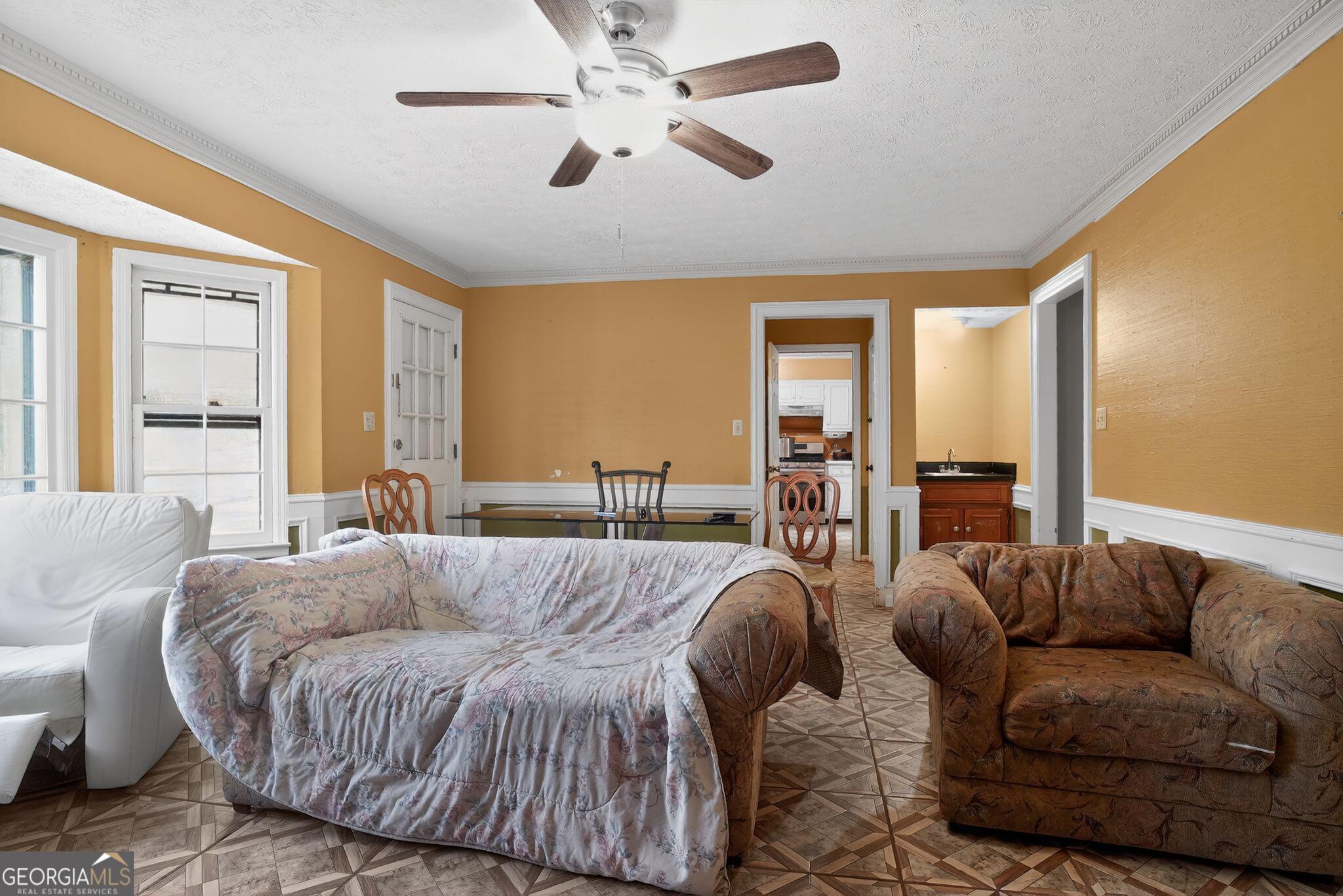 4103 Deerbrook Way Southwest Lilburn, GA 30047 - Photo 6 of 26