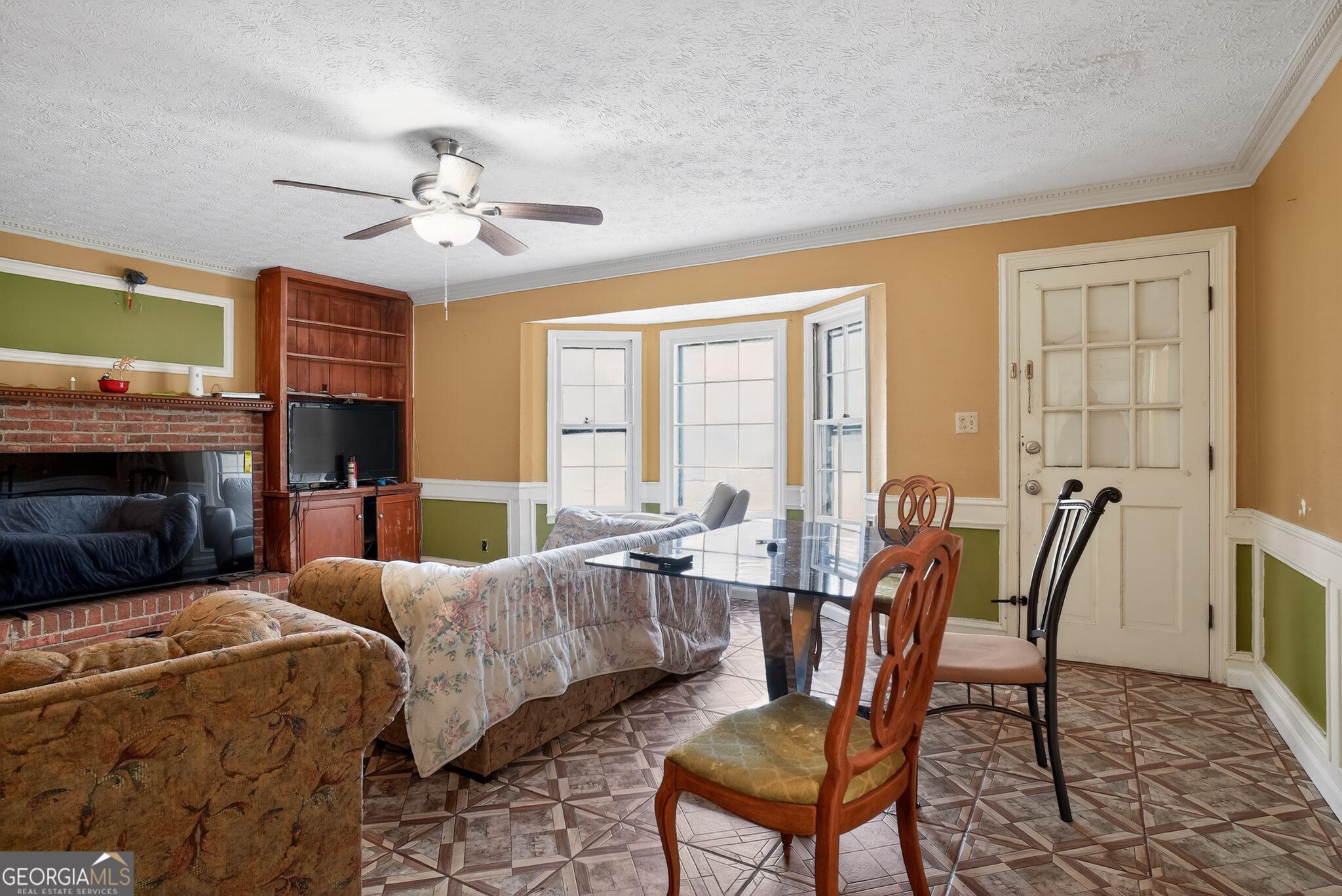 4103 Deerbrook Way Southwest Lilburn, GA 30047 - Photo 7 of 26