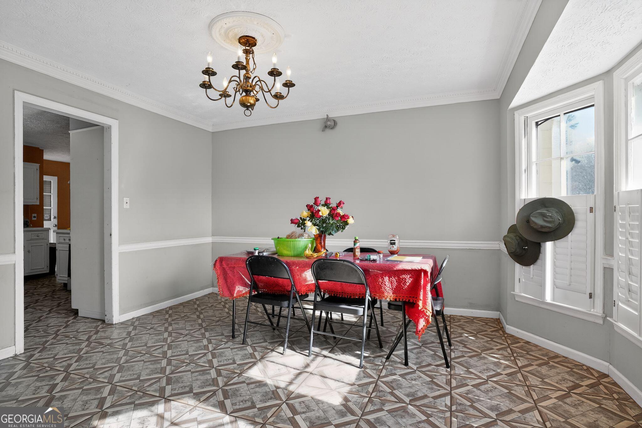 4103 Deerbrook Way Southwest Lilburn, GA 30047 - Photo 10 of 26