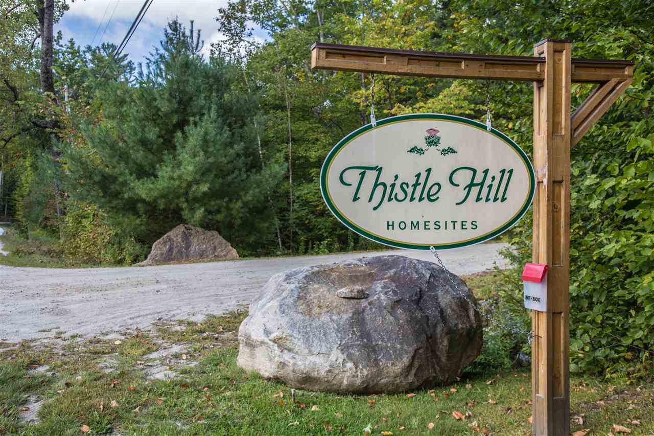 0 Thistle Hl Place, Unit LOT #8 Rutland, VT 05701 - Photo 2 of 9