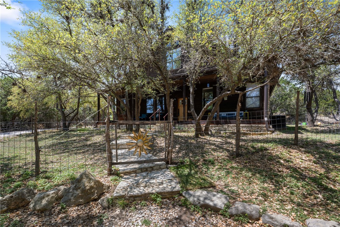 22706 Rocking A Trail Spicewood, TX 78669 - Photo 1 of 1