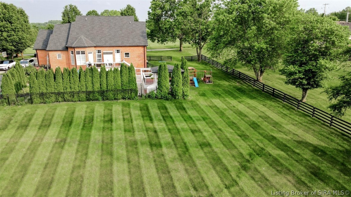 6517 High Jackson Road Charlestown, IN 47111 - Photo 11 of 48