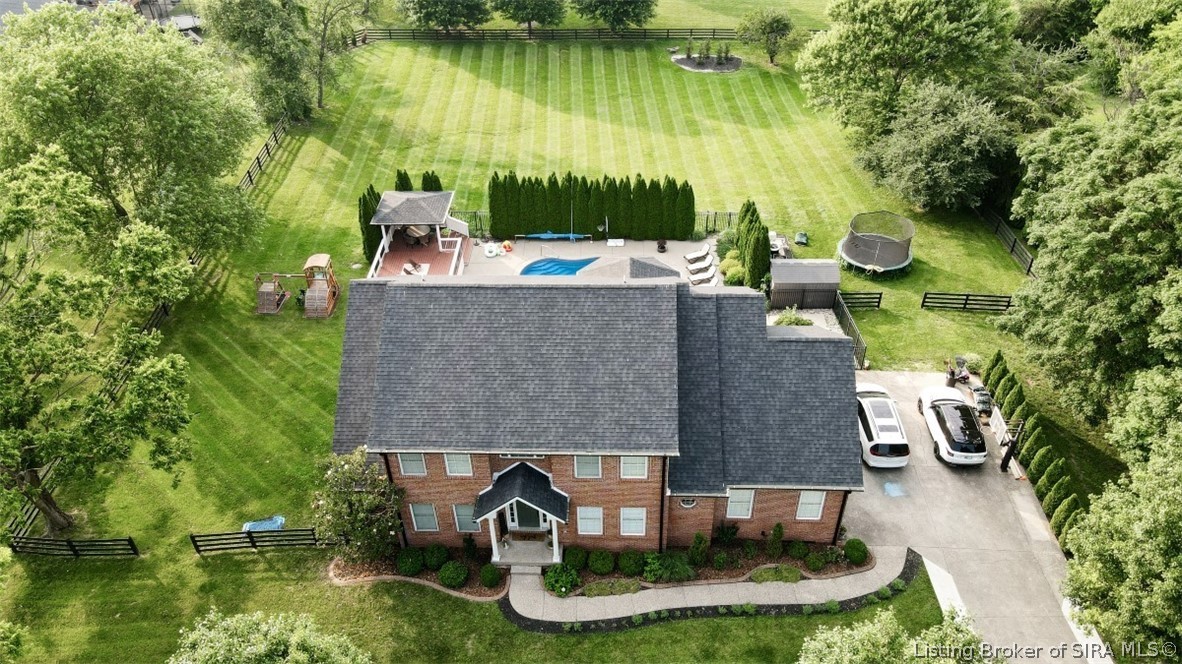 6517 High Jackson Road Charlestown, IN 47111 - Photo 13 of 48