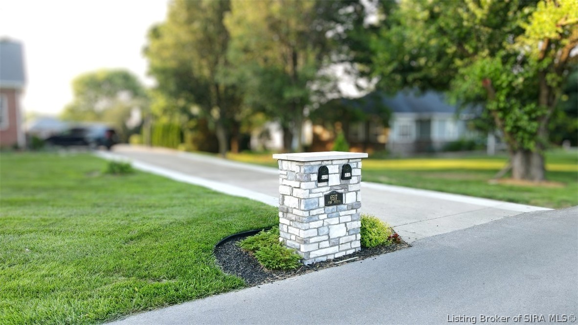 6517 High Jackson Road Charlestown, IN 47111 - Photo 15 of 48