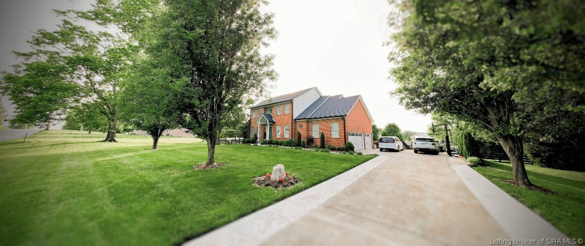 6517 High Jackson Road Charlestown, IN 47111 - Photo 17 of 48