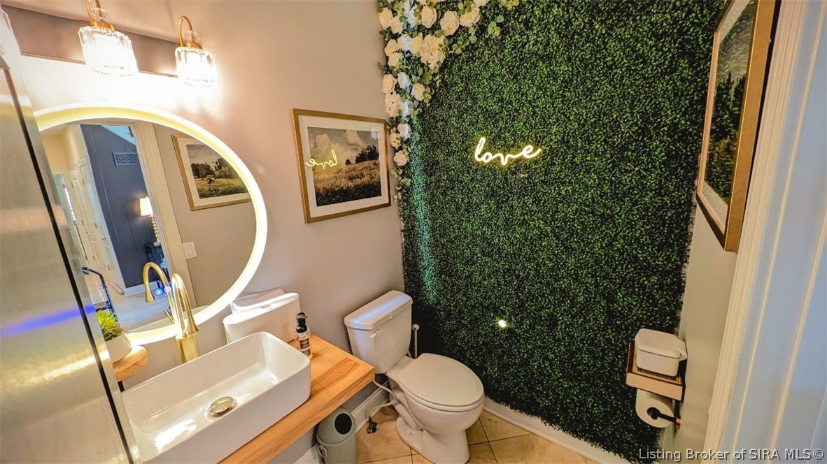 6517 High Jackson Road Charlestown, IN 47111 - Photo 24 of 48